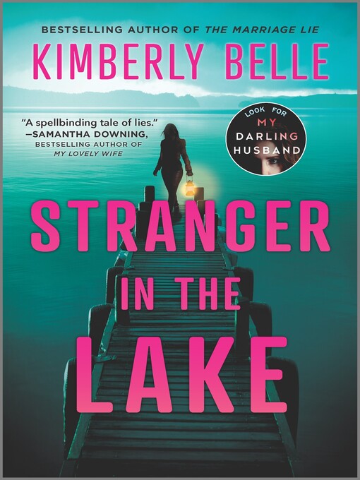 Title details for Stranger in the Lake by Kimberly Belle - Wait list